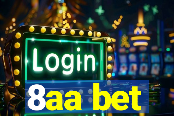 8aa bet